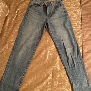 American Eagle Stretch Jeans